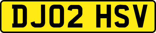 DJ02HSV