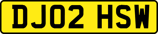 DJ02HSW