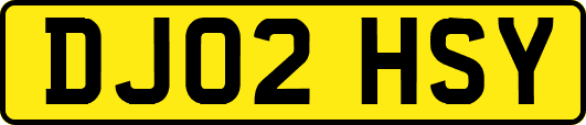 DJ02HSY
