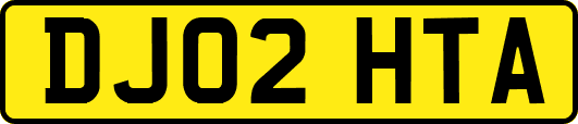 DJ02HTA