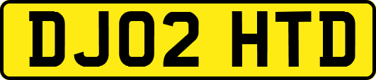 DJ02HTD