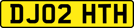 DJ02HTH