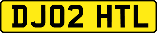 DJ02HTL