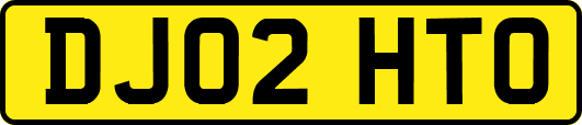 DJ02HTO