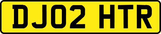 DJ02HTR