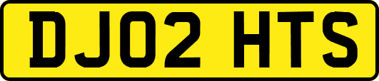 DJ02HTS