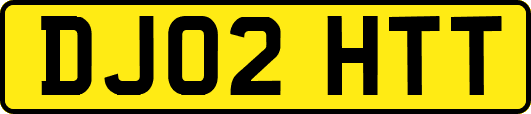 DJ02HTT