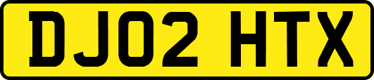 DJ02HTX