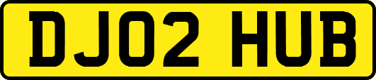 DJ02HUB