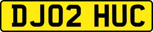 DJ02HUC