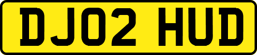 DJ02HUD