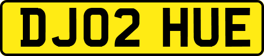 DJ02HUE