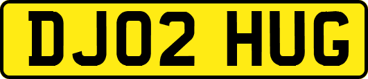 DJ02HUG