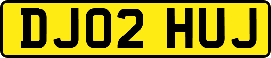 DJ02HUJ