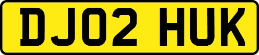 DJ02HUK