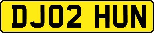 DJ02HUN
