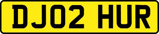 DJ02HUR