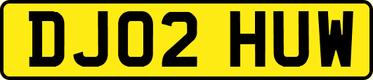 DJ02HUW