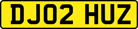 DJ02HUZ