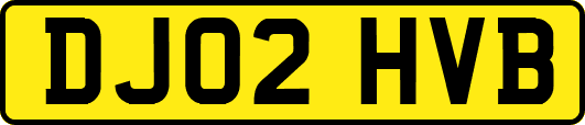 DJ02HVB
