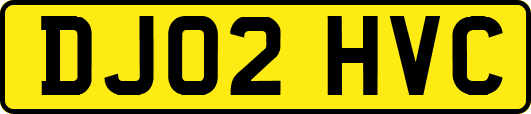 DJ02HVC