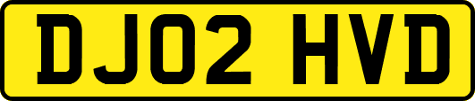 DJ02HVD