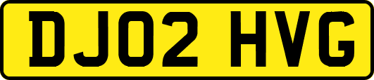 DJ02HVG