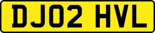DJ02HVL