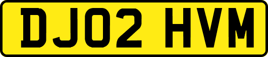 DJ02HVM