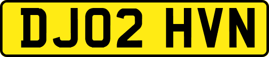 DJ02HVN