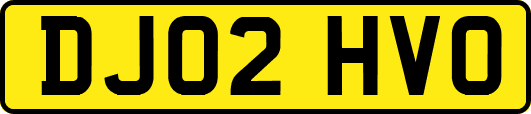DJ02HVO