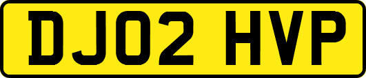 DJ02HVP