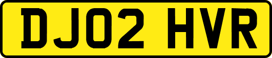 DJ02HVR