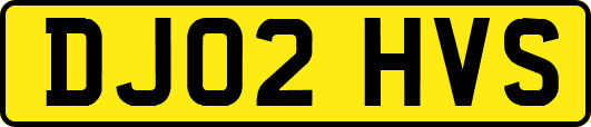DJ02HVS