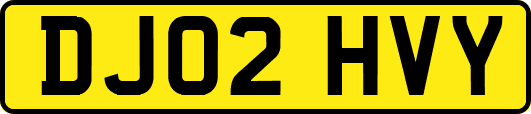 DJ02HVY