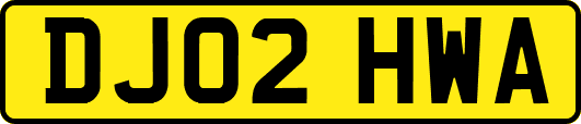 DJ02HWA