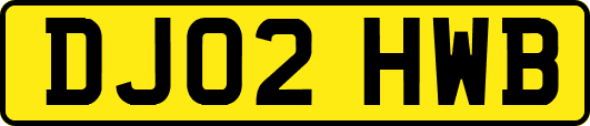 DJ02HWB