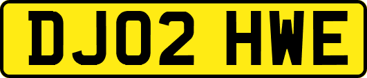 DJ02HWE