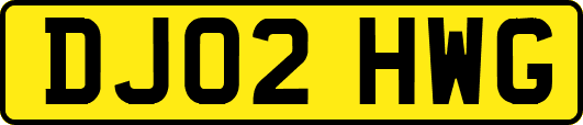 DJ02HWG