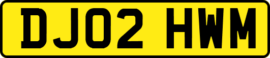 DJ02HWM