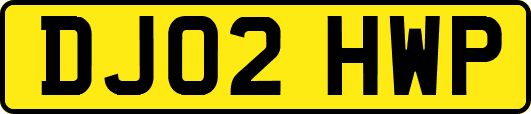 DJ02HWP