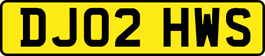DJ02HWS