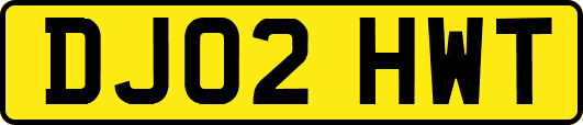 DJ02HWT
