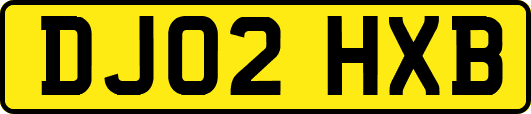 DJ02HXB