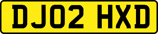 DJ02HXD