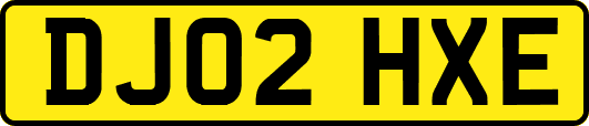 DJ02HXE