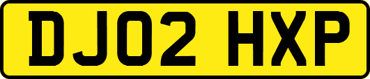 DJ02HXP