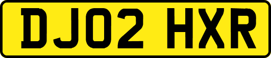 DJ02HXR