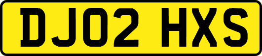 DJ02HXS