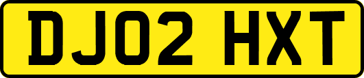 DJ02HXT